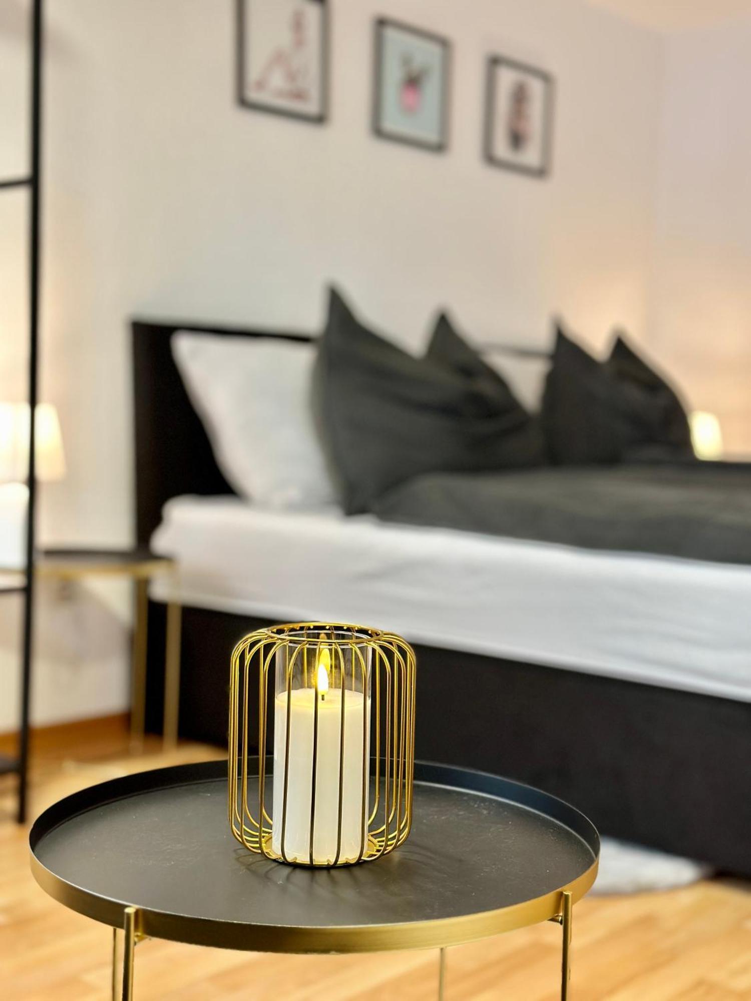 Apartamento Charmante Am Hafen *