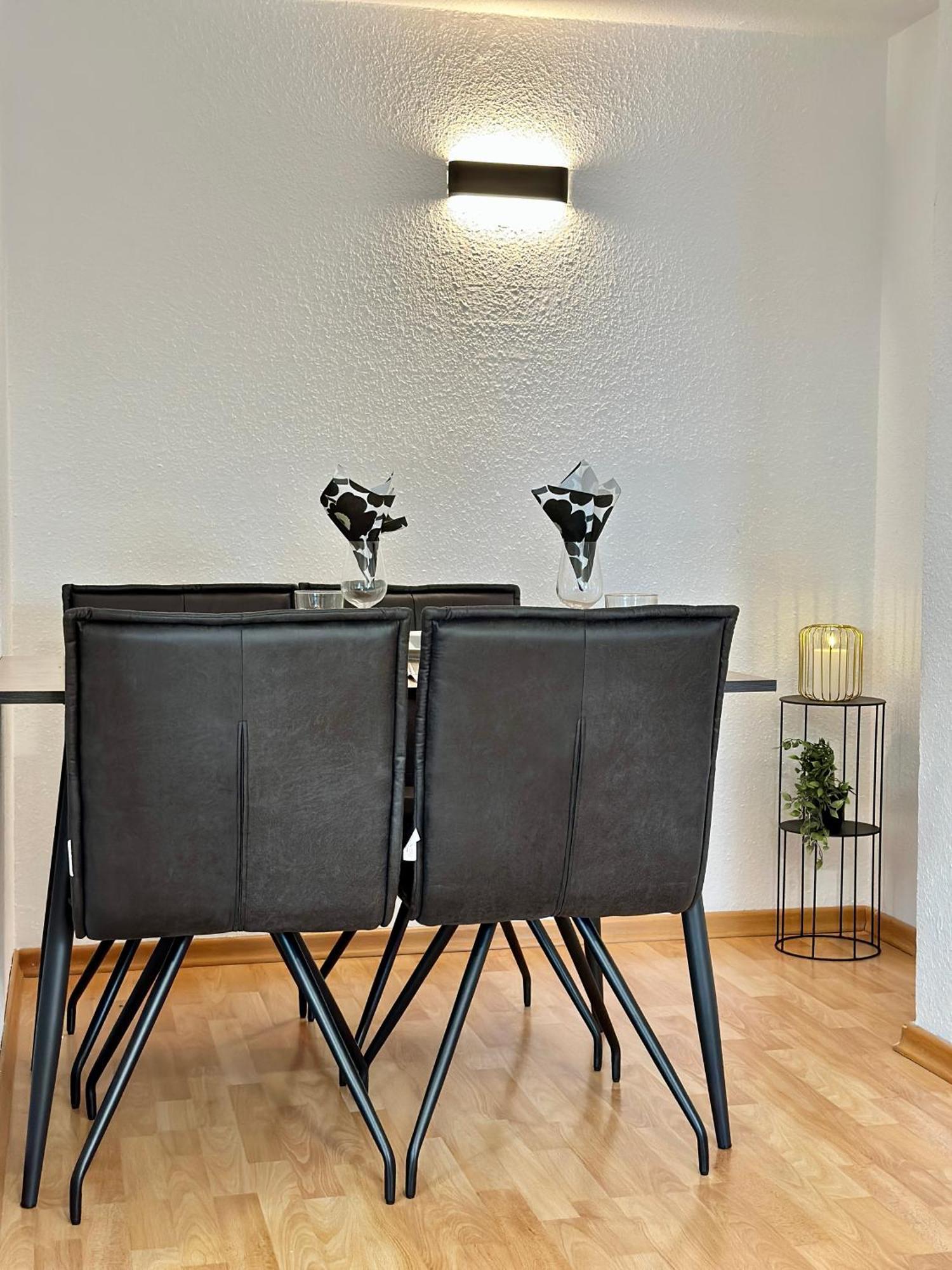 Apartamento Charmante Am Hafen *