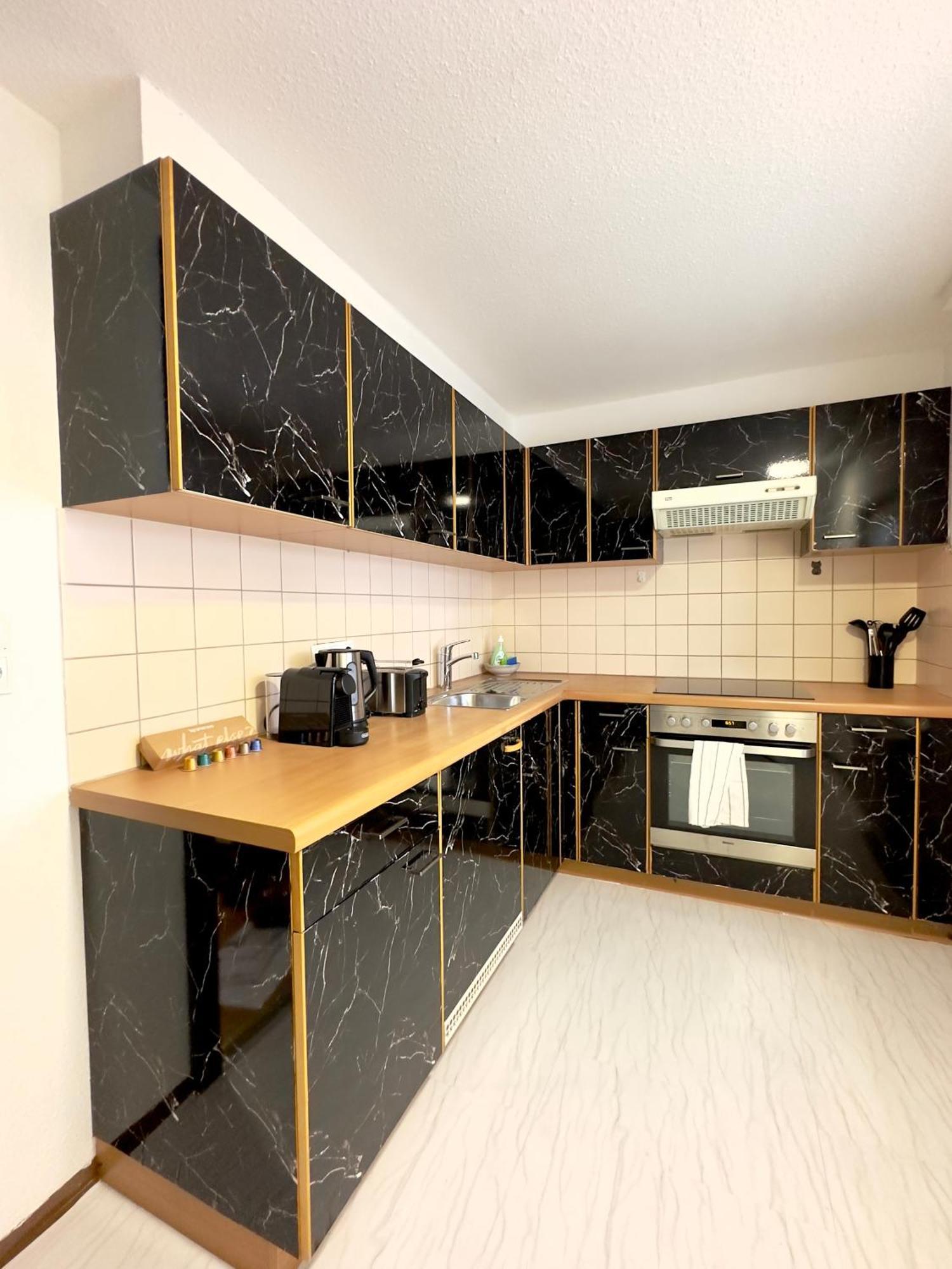 Charmante Am Hafen Apartamento